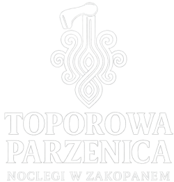 Zakopane Noclegi Toporowa Parzenica